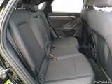  Audi  Q3 AUDI  Sportback / 2019 / 5P / todoterreno 35 TFSI 110kW (150CV) Black Line #7