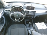  Bmw  X1 Serie  sDrive18d Business 2.0 150CV AT8 E6 #3