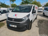  Fiat  Talento  Furgon L1H1 1 0t 1.6 Multijet 120CV MT6 E6 