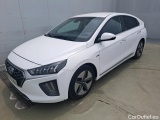  Hyundai   Ioniq HYUNDAI / 2019 / 5P / berlina con portón 1.6 GDI HEV Tecno DCT 