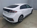  Hyundai   Ioniq HYUNDAI / 2019 / 5P / berlina con portón 1.6 GDI HEV Tecno DCT #2