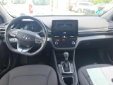  Hyundai   Ioniq HYUNDAI / 2019 / 5P / berlina con portón 1.6 GDI HEV Tecno DCT #3