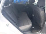  Hyundai   Ioniq HYUNDAI / 2019 / 5P / berlina con portón 1.6 GDI HEV Tecno DCT #7