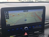  Hyundai   Ioniq HYUNDAI / 2019 / 5P / berlina con portón 1.6 GDI HEV Tecno DCT #12