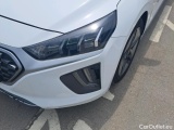  Hyundai   Ioniq HYUNDAI / 2019 / 5P / berlina con portón 1.6 GDI HEV Tecno DCT #17