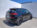  Hyundai  Tucson HYUNDAI  / 2018 / 5P / todoterreno 1.6 CRDI 100kW (136CV) 48V N-Line X 4X2 #2