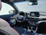  Hyundai  Tucson HYUNDAI  / 2018 / 5P / todoterreno 1.6 CRDI 100kW (136CV) 48V N-Line X 4X2 #3
