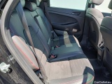  Hyundai  Tucson HYUNDAI  / 2018 / 5P / todoterreno 1.6 CRDI 100kW (136CV) 48V N-Line X 4X2 #6