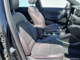  Hyundai  Tucson HYUNDAI  / 2018 / 5P / todoterreno 1.6 CRDI 100kW (136CV) 48V N-Line X 4X2 #7