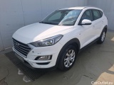  Hyundai  Tucson HYUNDAI  / 2018 / 5P / todoterreno 1.6 CRDI 85kW (116CV) 48V SLE 4X2(SP)(SL) 