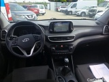  Hyundai  Tucson HYUNDAI  / 2018 / 5P / todoterreno 1.6 CRDI 85kW (116CV) 48V SLE 4X2(SP)(SL) #3
