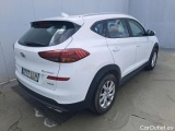  Hyundai  Tucson HYUNDAI  / 2018 / 5P / todoterreno 1.6 CRDI 85kW (116CV) 48V SLE 4X2(SP)(SL) #2