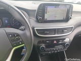  Hyundai  Tucson HYUNDAI  / 2018 / 5P / todoterreno 1.6 CRDI 85kW (116CV) 48V SLE 4X2(SP)(SL) #15