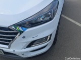  Hyundai  Tucson HYUNDAI  / 2018 / 5P / todoterreno 1.6 CRDI 85kW (116CV) 48V SLE 4X2(SP)(SL) #17
