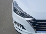  Hyundai  Tucson HYUNDAI  / 2018 / 5P / todoterreno 1.6 CRDI 85kW (116CV) 48V SLE 4X2(SP)(SL) #18