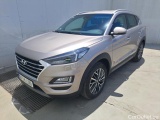  Hyundai  Tucson HYUNDAI  / 2018 / 5P / todoterreno 1.6 CRDI 85kW (116CV) 48V Tecno 4X2 