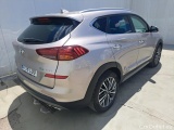  Hyundai  Tucson HYUNDAI  / 2018 / 5P / todoterreno 1.6 CRDI 85kW (116CV) 48V Tecno 4X2 #2