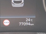  Hyundai  Tucson HYUNDAI  / 2018 / 5P / todoterreno 1.6 CRDI 85kW (116CV) 48V Tecno 4X2 #5