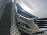  Hyundai  Tucson HYUNDAI  / 2018 / 5P / todoterreno 1.6 CRDI 85kW (116CV) 48V Tecno 4X2 #18