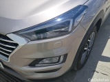  Hyundai  Tucson HYUNDAI  / 2018 / 5P / todoterreno 1.6 CRDI 85kW (116CV) 48V Tecno 4X2 #17