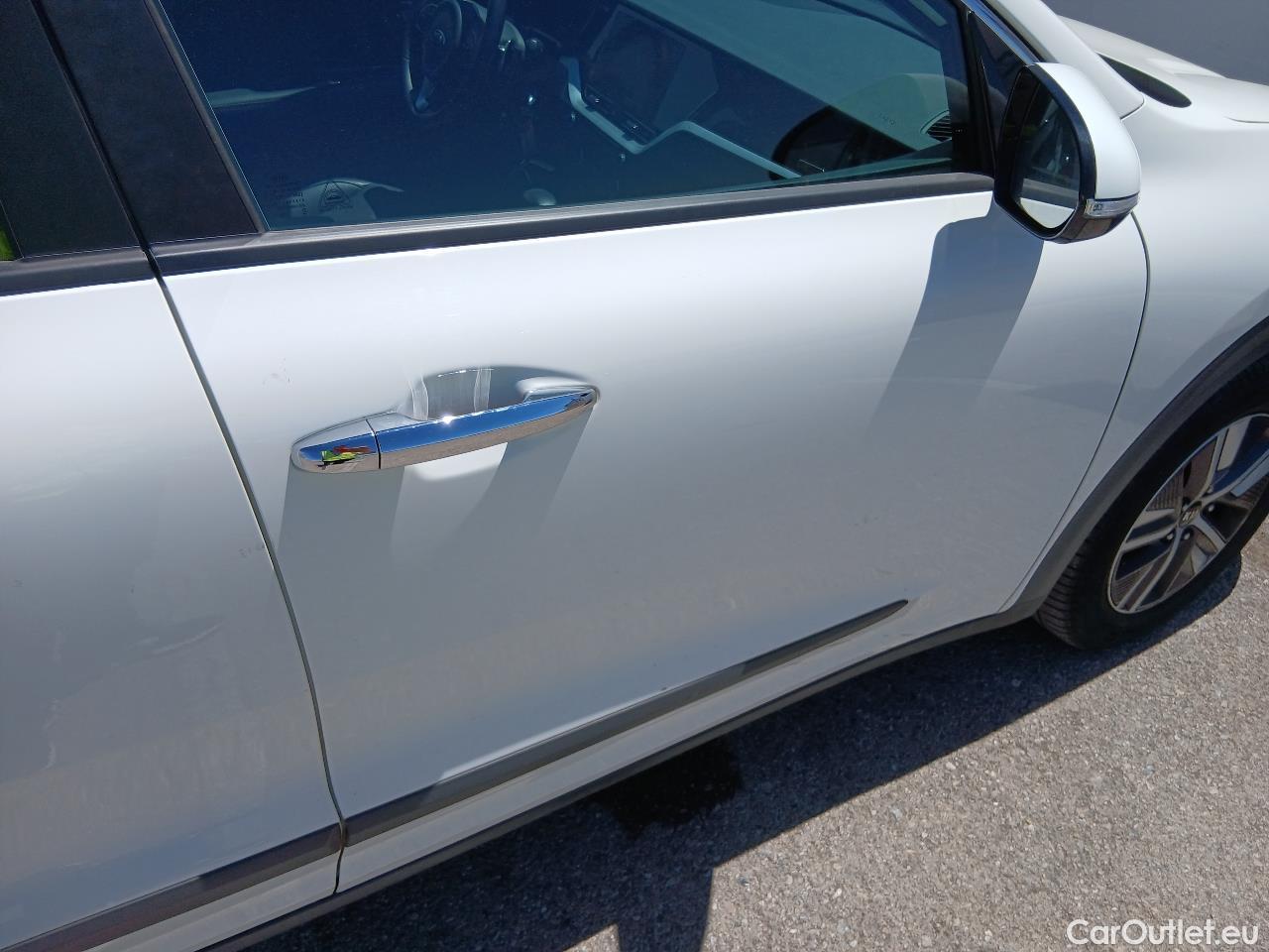  KIA  Niro KIA  / 2019 / 5P / crossover 1.6 GDi HEV 104kW (141CV) Drive #31