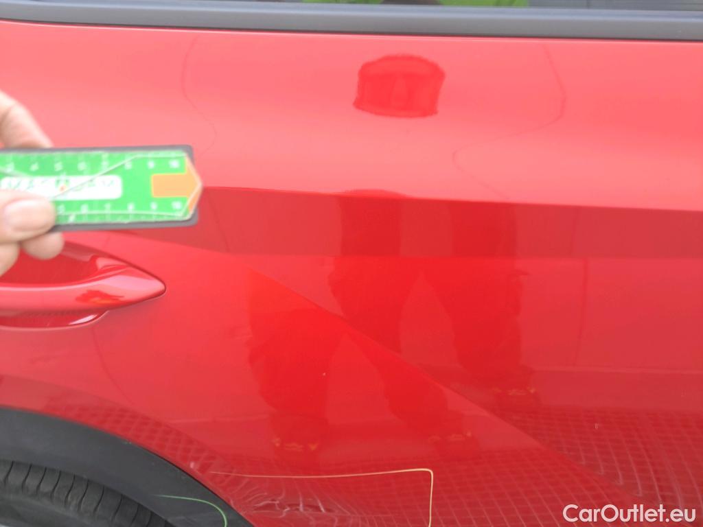  Hyundai  Tucson  Tecno Hybrid 2WD 1.6 T-GDI 180CV AT6 E6d #7