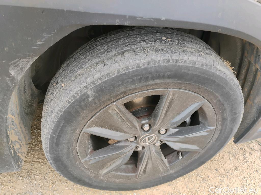  Lexus  UX LEXUS  / 2018 / 5P / todoterreno 2.0 250h Business Navigation (CX) #10