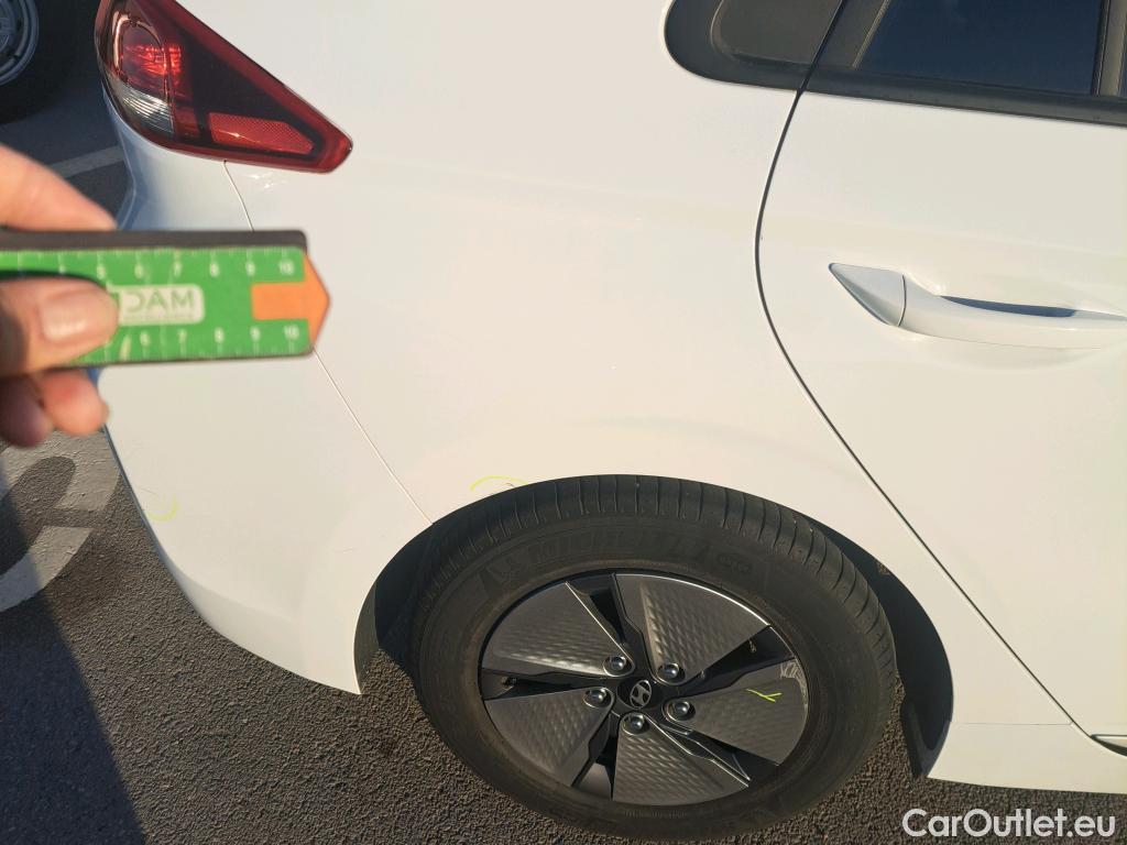  Hyundai   Ioniq Ioniq Klass Hybrid 1.6 GDI 105CV AT6 E6d #3