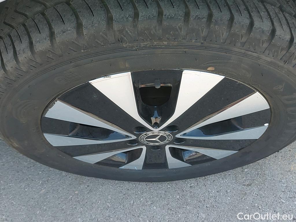  Mercedes  Vito  Tourer 114/116/119 CDI Select Compacta (447.701) 2.0 135CV AT9 8 Plazas E6dT #7