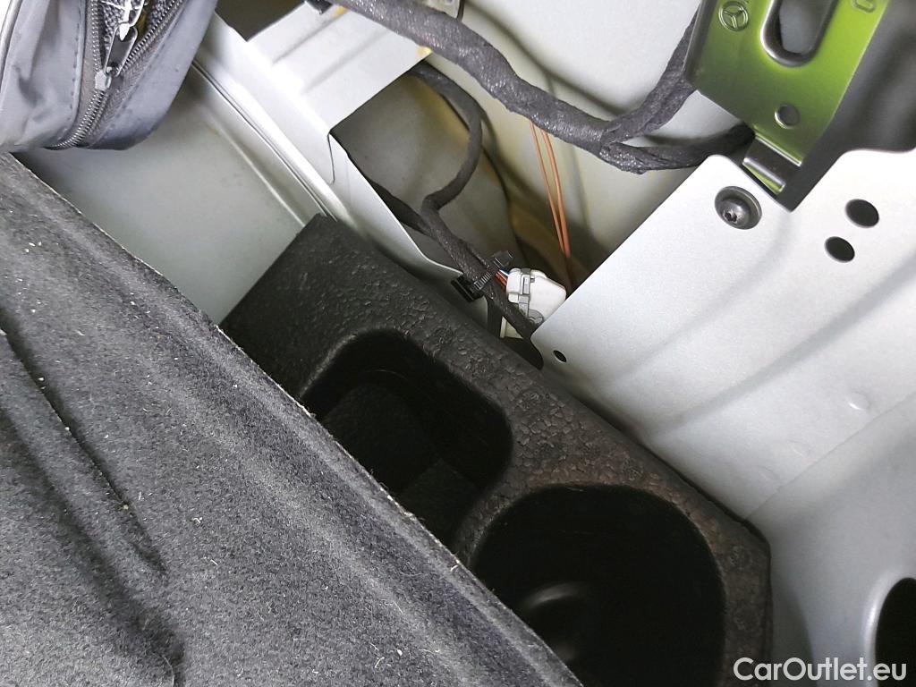  Mercedes  Vito  Tourer 114/116/119 CDI Select Compacta (447.701) 2.0 135CV AT9 8 Plazas E6dT #11
