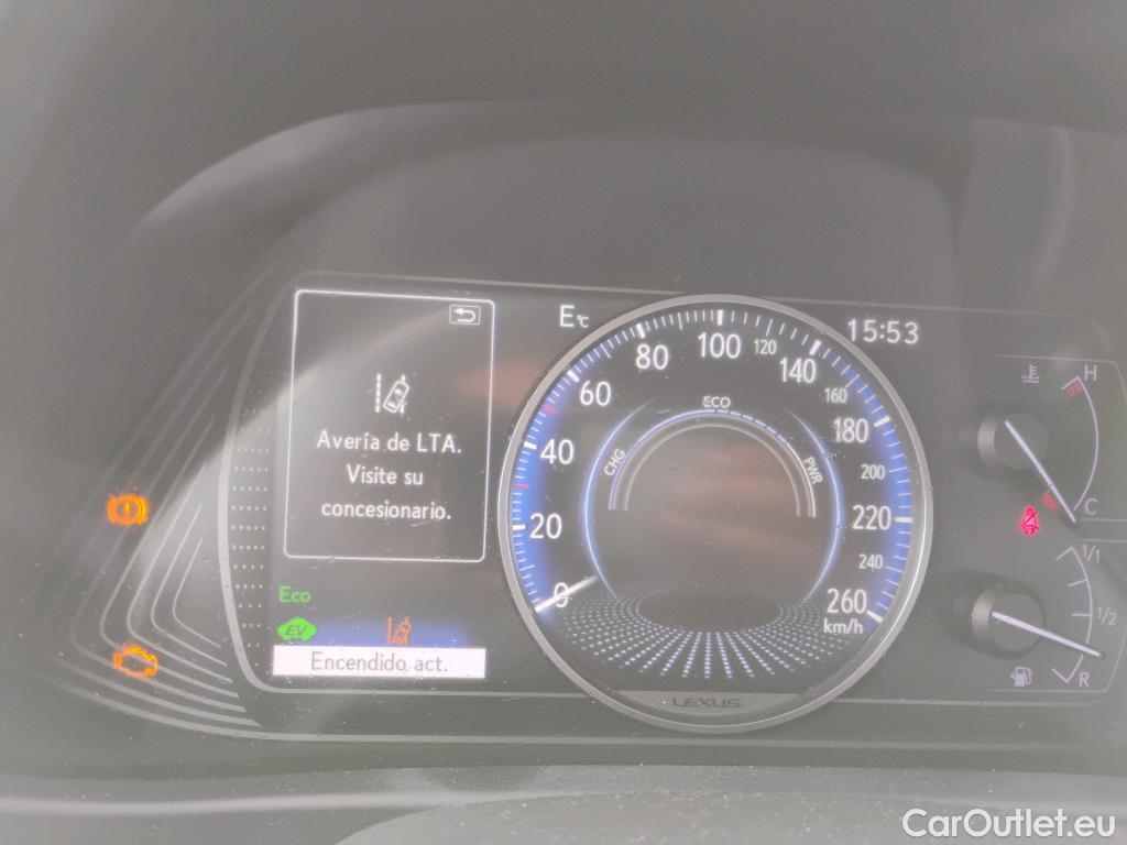  Lexus  UX LEXUS  / 2018 / 5P / todoterreno 2.0 250h Business Navigation (CX) #60