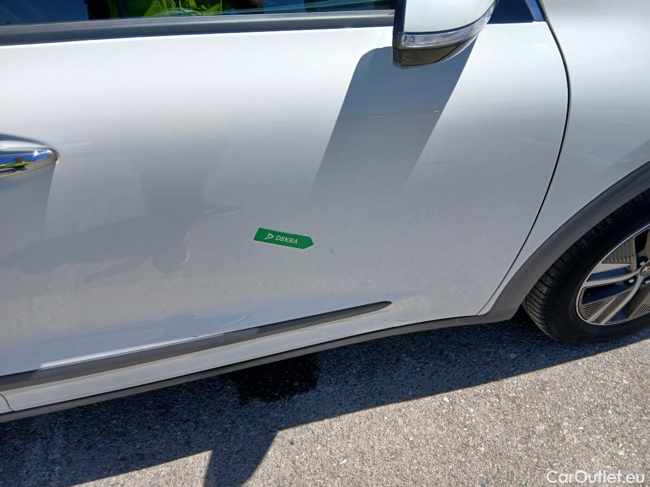  KIA  Niro KIA  / 2019 / 5P / crossover 1.6 GDi HEV 104kW (141CV) Drive #32
