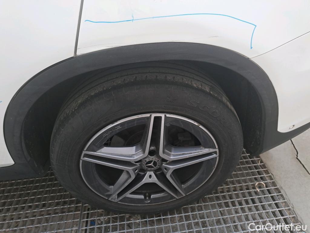  Mercedes  G-Klasee Clase GLC GLC 220 d 4Matic (253.915)AMG AMG Line 195CV E6d #3