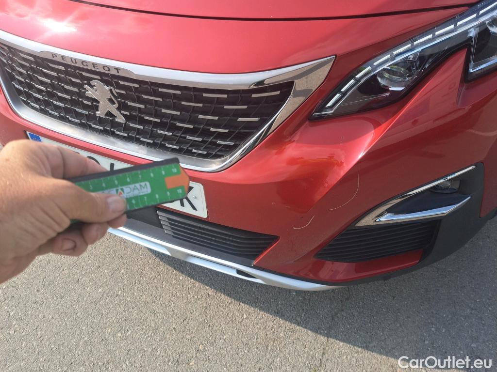  Peugeot  3008  Allure 1.5 HDi 130CV E6dT #25