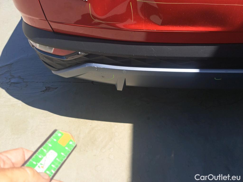  Hyundai  Tucson  Tecno Hybrid 2WD 1.6 T-GDI 180CV AT6 E6d #34