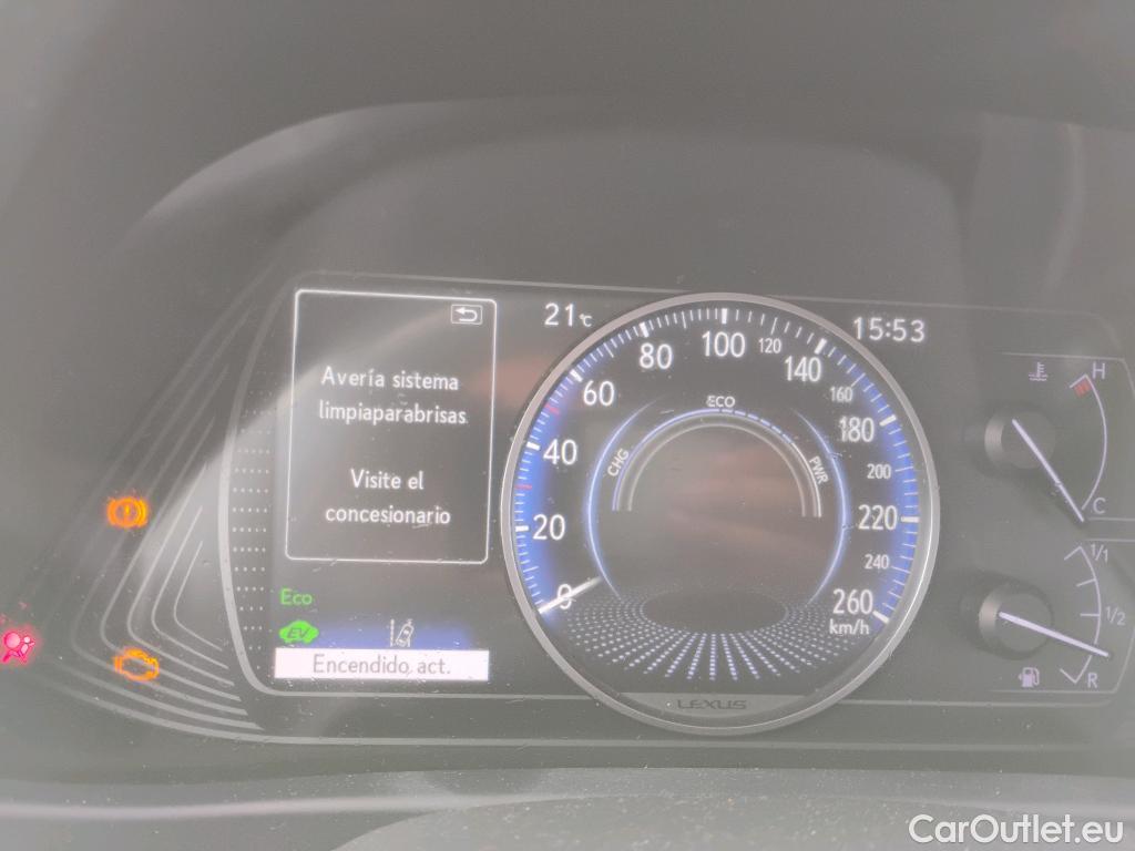  Lexus  UX LEXUS  / 2018 / 5P / todoterreno 2.0 250h Business Navigation (CX) #59