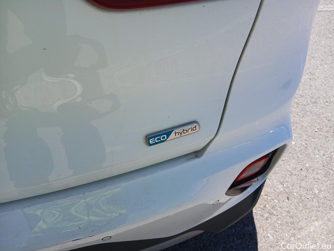  KIA  Niro KIA  / 2019 / 5P / crossover 1.6 GDi HEV 104kW (141CV) Drive #23