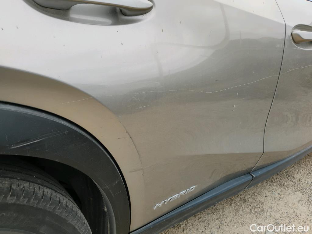  Lexus  UX LEXUS  / 2018 / 5P / todoterreno 2.0 250h Business Navigation (CX) #23