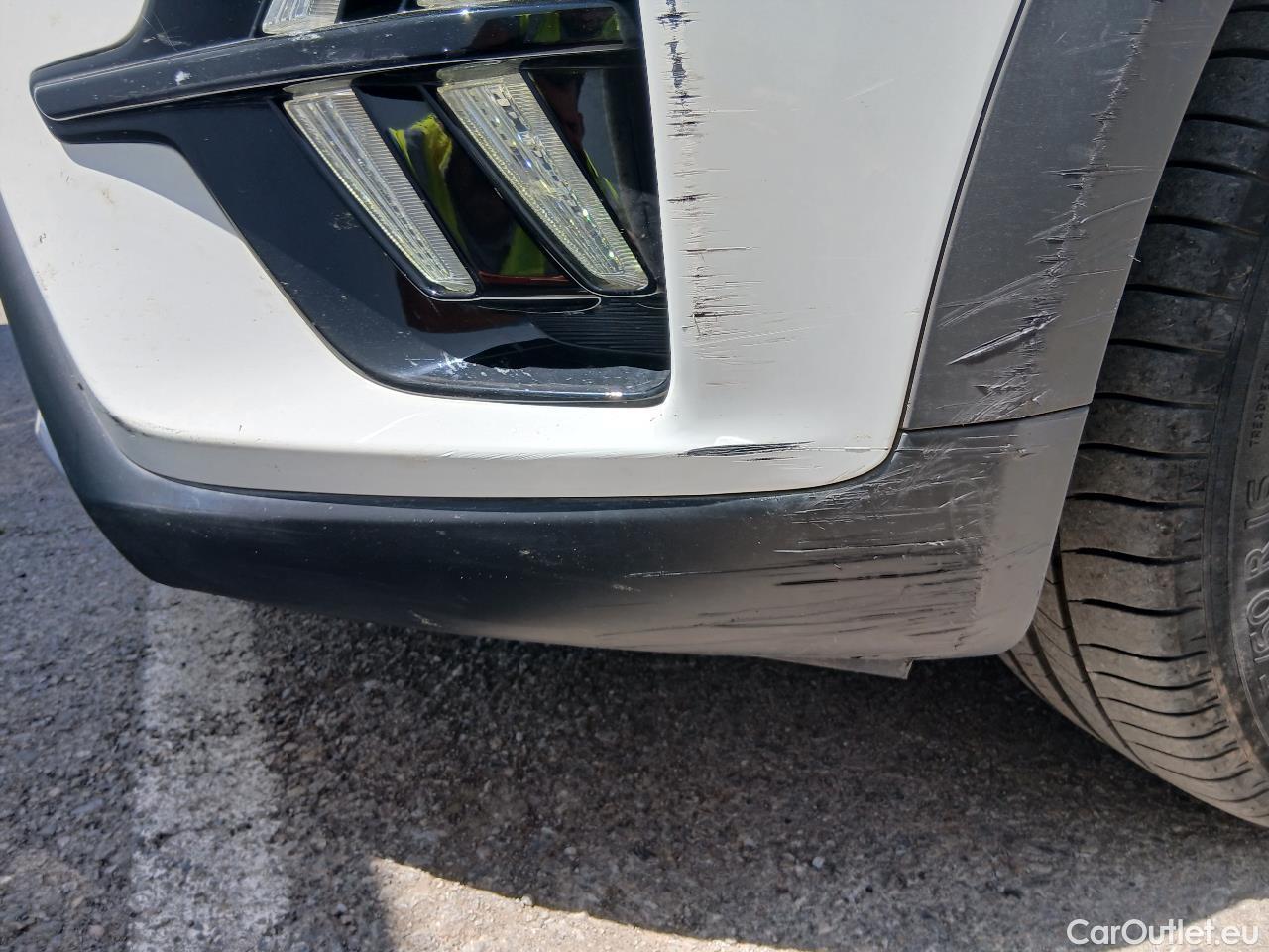  KIA  Niro KIA  / 2019 / 5P / crossover 1.6 GDi HEV 104kW (141CV) Drive #6