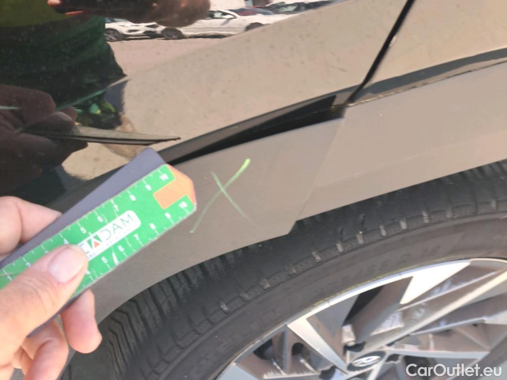  Hyundai  Tucson  Tecno Mild-Hybrid 2WD 1.6 CRDi 135CV AT7 E6d #49