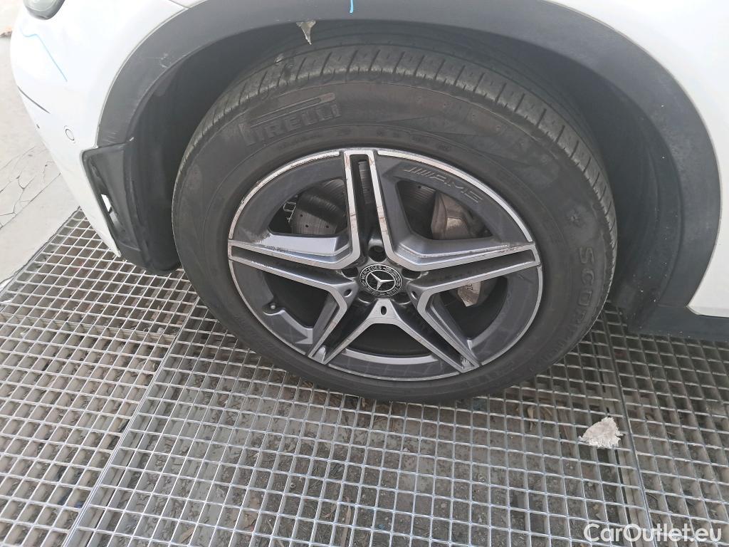  Mercedes  G-Klasee Clase GLC GLC 220 d 4Matic (253.915)AMG AMG Line 195CV E6d #19