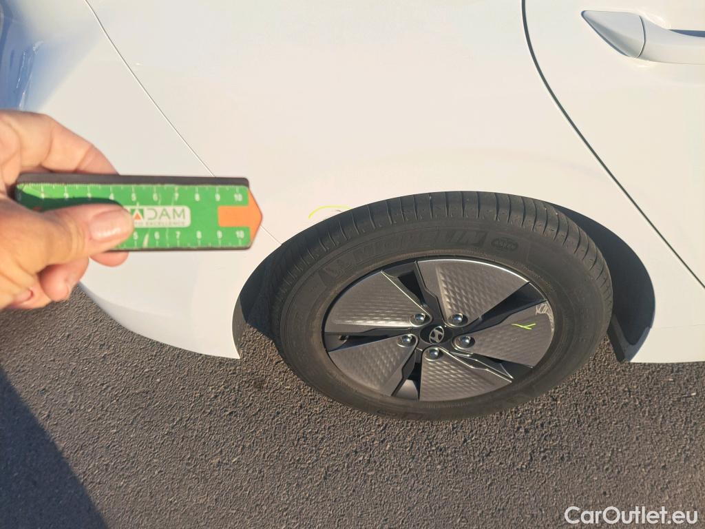  Hyundai   Ioniq Ioniq Klass Hybrid 1.6 GDI 105CV AT6 E6d #5