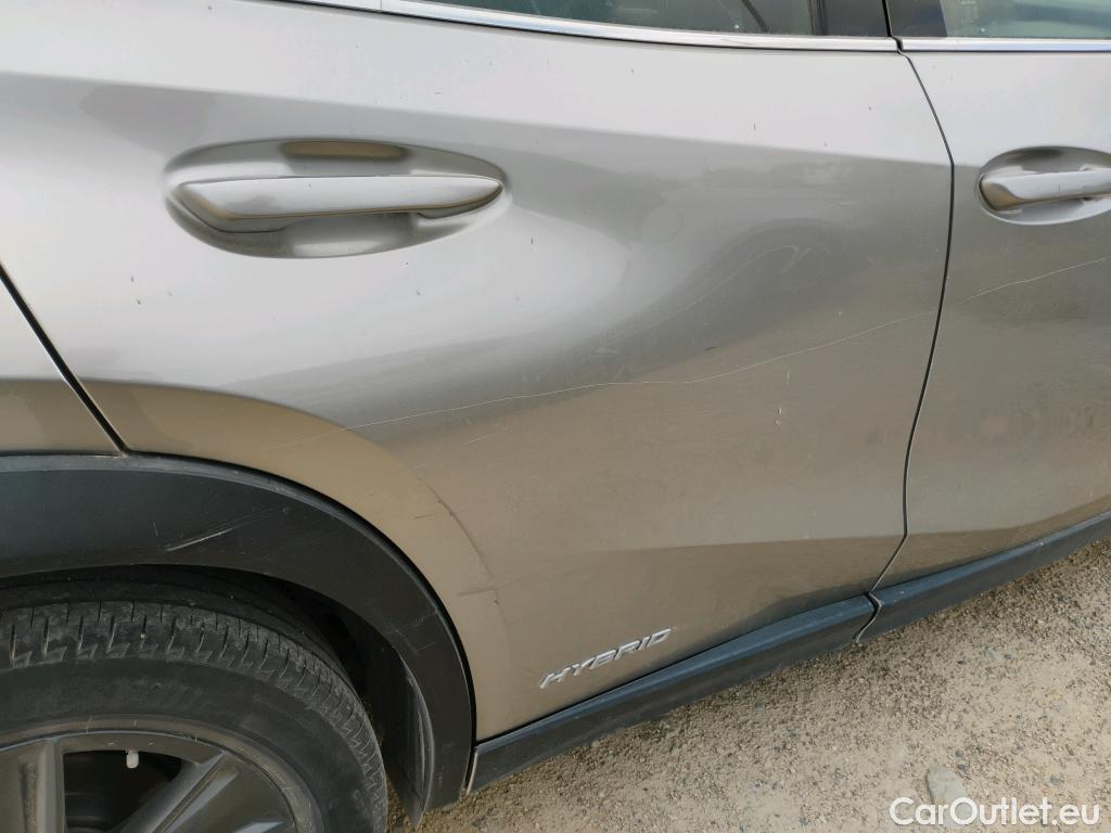  Lexus  UX LEXUS  / 2018 / 5P / todoterreno 2.0 250h Business Navigation (CX) #22