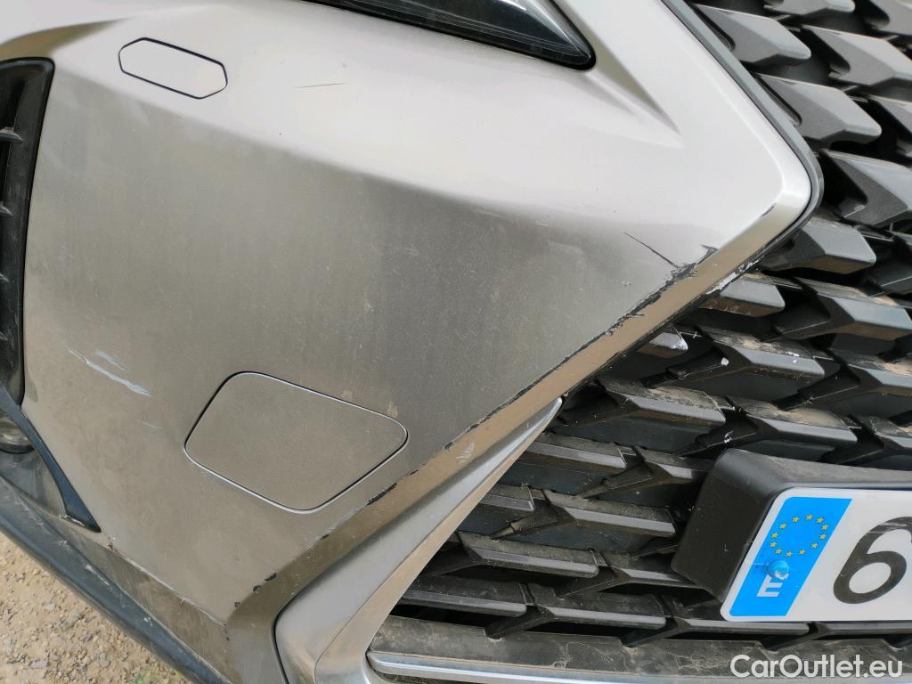  Lexus  UX LEXUS  / 2018 / 5P / todoterreno 2.0 250h Business Navigation (CX) #30