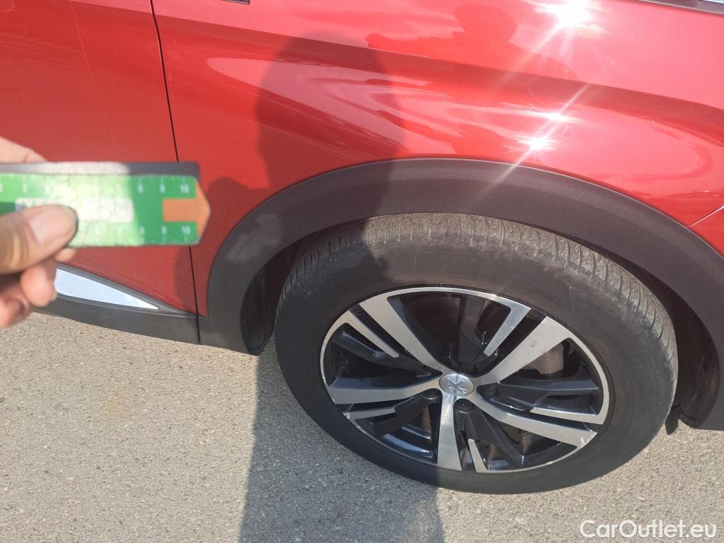  Peugeot  3008  Allure 1.5 HDi 130CV E6dT #6