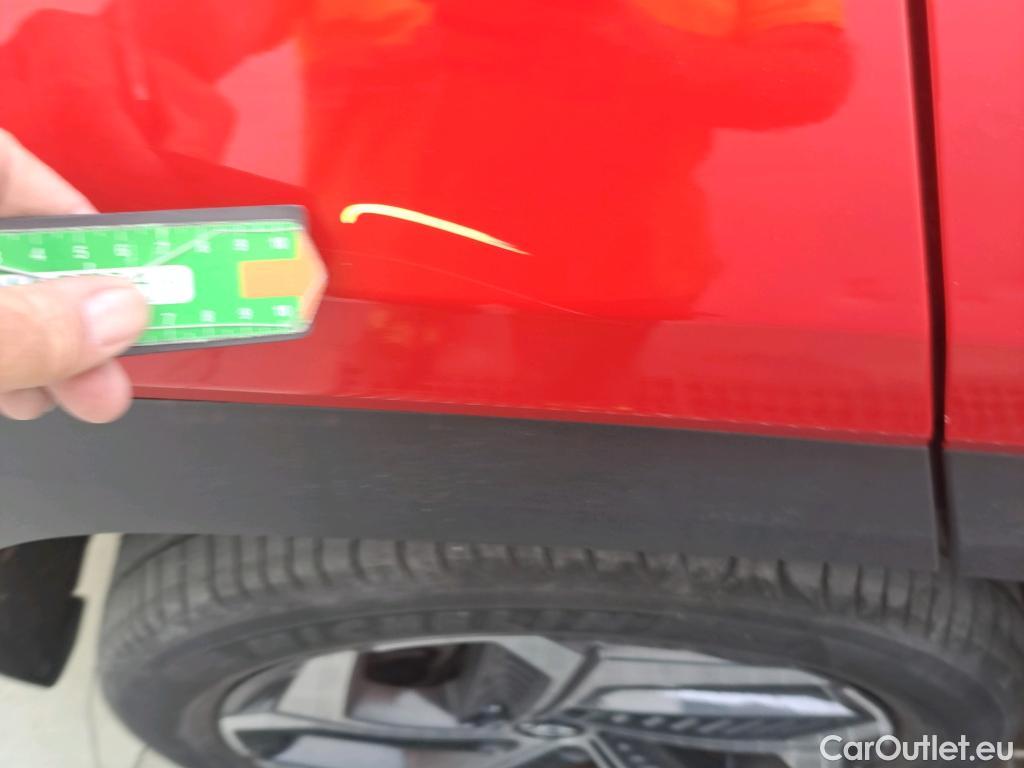  Hyundai  Tucson  Tecno Hybrid 2WD 1.6 T-GDI 180CV AT6 E6d #41