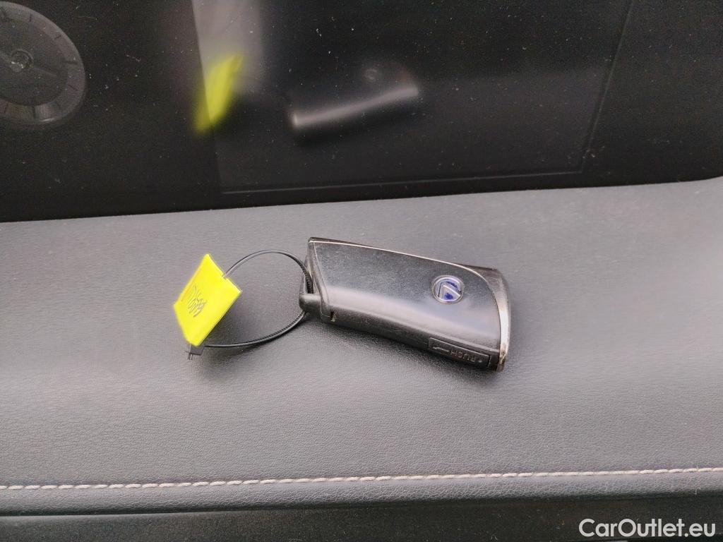  Lexus  UX LEXUS  / 2018 / 5P / todoterreno 2.0 250h Business Navigation (CX) #3