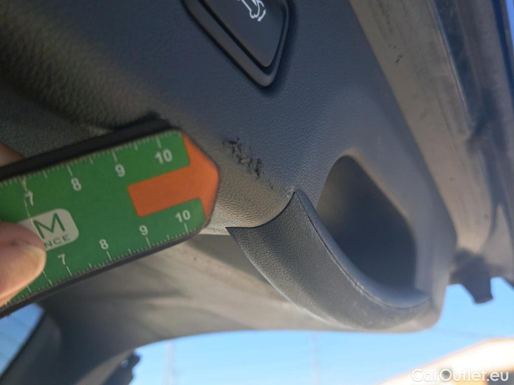  Hyundai  Tucson  Tecno Mild-Hybrid 2WD 1.6 CRDi 135CV AT7 E6d #31