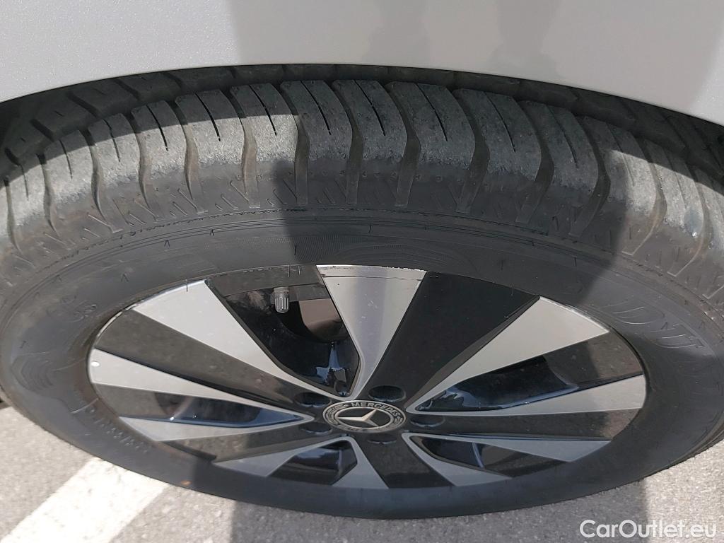 Mercedes  Vito  Tourer 114/116/119 CDI Select Compacta (447.701) 2.0 135CV AT9 8 Plazas E6dT #5