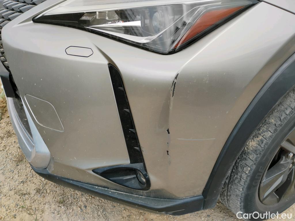  Lexus  UX LEXUS  / 2018 / 5P / todoterreno 2.0 250h Business Navigation (CX) #33